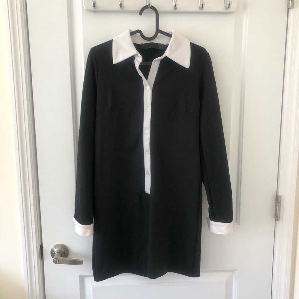Zara dress
